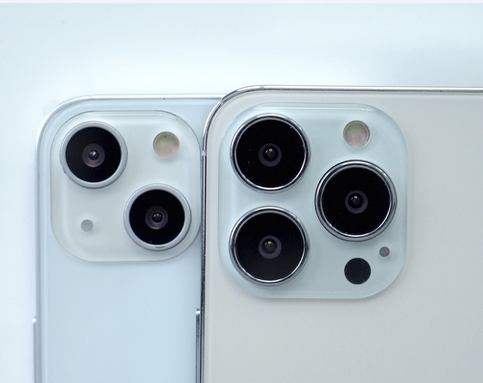 单县苹果维修点分享iPhone 13 Pro主板出问题时解决方案 
