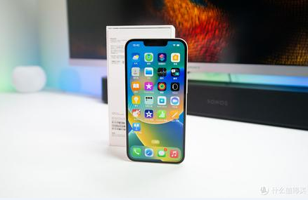 单县苹果维修点分享iPhone 14维修主板时的细节问题 