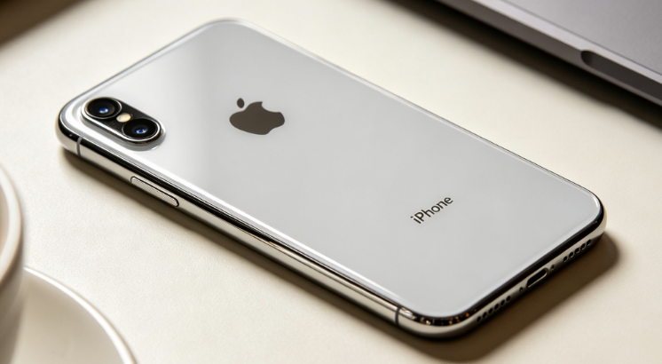 单县苹果维修点分享iPhone X自动关机供电回路故障 