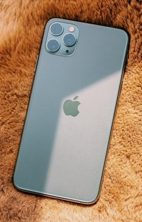 单县苹果维修点分享iPhone 11Pro Max自动关机装配类硬故障 