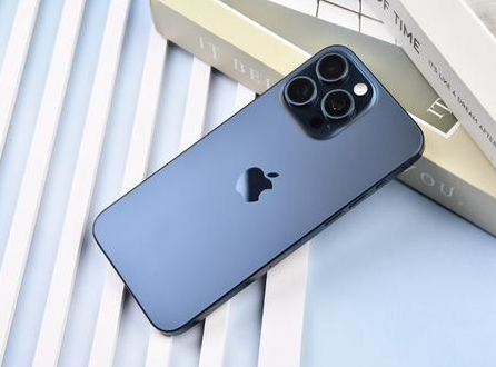 单县苹果维修点分享iPhone 15 Pro Max自动关机造成的原因 