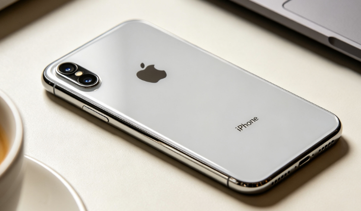 单县苹果维修点分享iPhone X扩容真实风险解析 