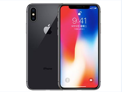 单县苹果维修点分享iPhoneXS扩容隐患全梳理 