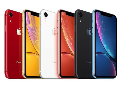 单县苹果维修点分享iPhone XR扩容实操风险剖析 