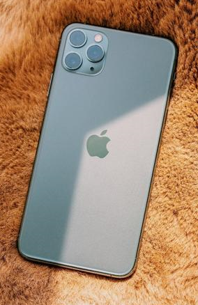 单县苹果维修点分享iPhone 11 Pro Max扩容实战风险 