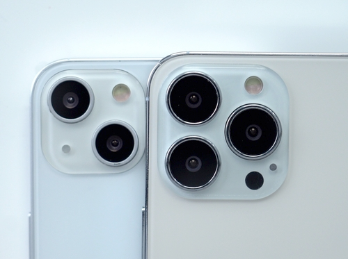 单县苹果维修点分享iPhone 13 Pro Max扩容深层隐患解析 
