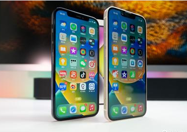 单县苹果维修点分享iPhone 14 Plus扩容深层隐患梳理 