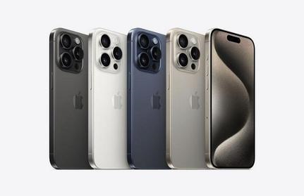 单县苹果维修点分享iPhone 15 Pro扩容气密性与实操坑 