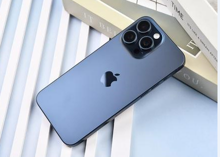 单县苹果维修点分享iPhone 15 Pro Max扩容静电与工艺坑 