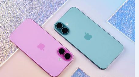 单县苹果维修点分享iPhone 16扩容成本与市场套路 