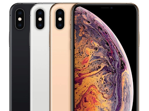 单县苹果维修点分享iPhone XS Max系统急救与电池管理 