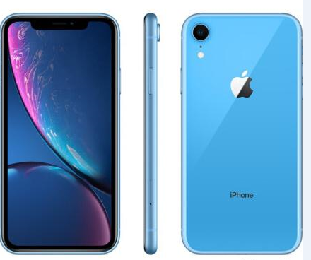 单县苹果维修点分享iPhone XR后台与通知系统排错 