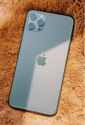 单县苹果维修点分享iPhone 11 Pro Max辅助与邮件排错 