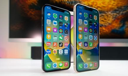 单县苹果维修点分享iPhone 14 Plus安全隔区与音频排错 