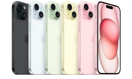 单县苹果维修点分享iPhone 15续航与互通系统排错 