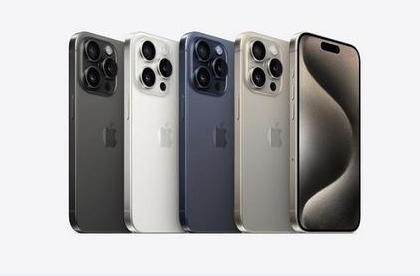 单县苹果维修点分享iPhone 15 Pro电池与备忘录排错 