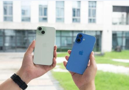 单县苹果维修点分享iPhone 16 Plus锁屏与安全排错 