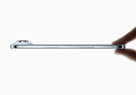 单县苹果维修点分享iPhone 17 Air传感器与USB‑C排错 