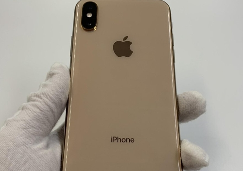单县苹果维修点分享iPhone XS锁屏界面交互故障 