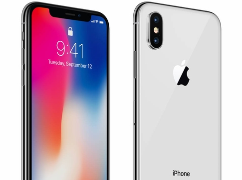 单县苹果维修点分享iPhone X备份与锁屏密码故障 