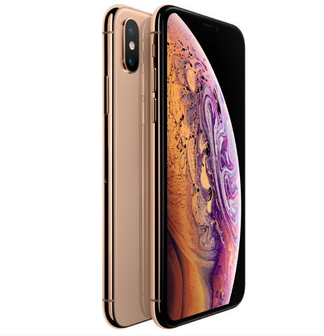 单县苹果维修点分享iPhone XS Max锁屏快捷入口故障 