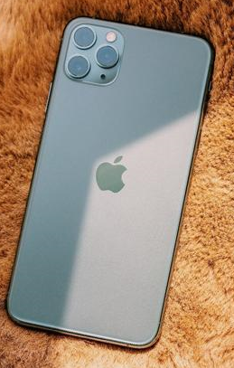 单县苹果维修点分享iPhone 11 Pro Max锁屏密码冷知识汇总 