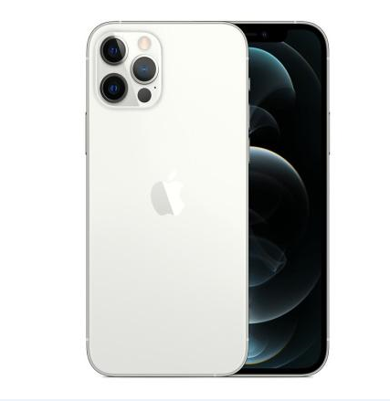 单县苹果维修点分享iPhone 12 Pro锁屏密码使用小知识 