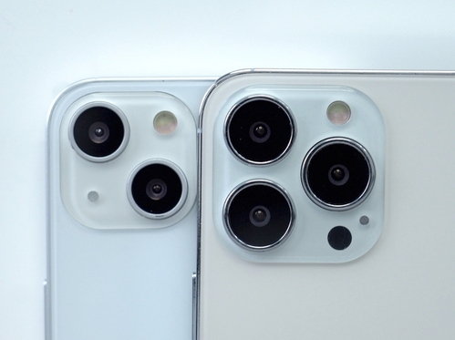 单县苹果维修点分享iPhone 13 Pro Max锁屏密码冷知识解读 