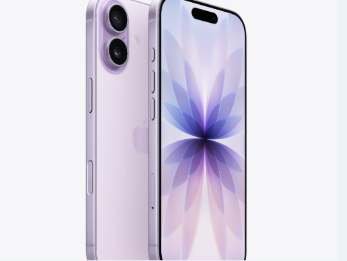 单县苹果维修点分享iPhone 17锁屏密码使用参考 
