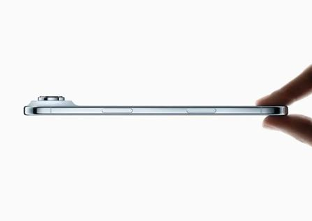 单县苹果维修点分享iPhone 17 Air锁屏密码解析手册 