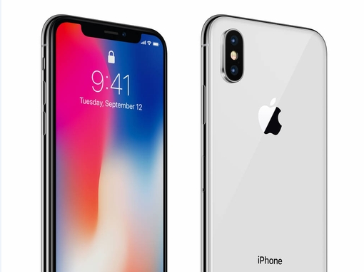 单县苹果维修点分享iPhone X黑屏多场景现象解析 