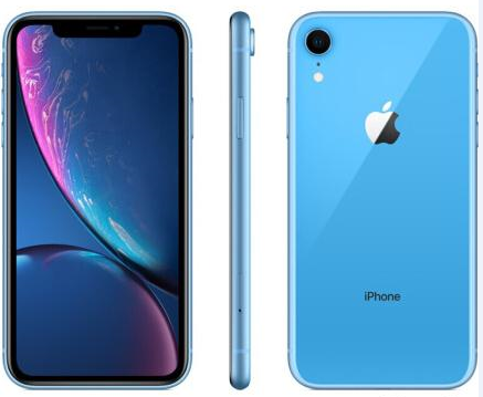 单县苹果维修点分享iPhone XR黑屏多类场景解析 