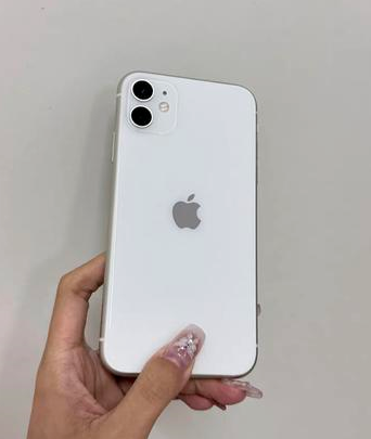 单县苹果维修点分享iPhone 11黑屏特殊场景解析 