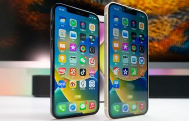 单县苹果维修点分享iPhone 14黑屏多元故障深度解读 
