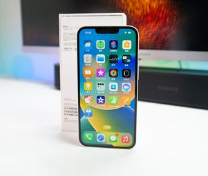 单县苹果维修点分享iPhone 14 Plus黑屏小众诱因汇总 