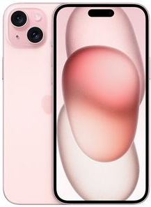单县苹果维修点分享iPhone15 Plus手机黑屏小众问题 
