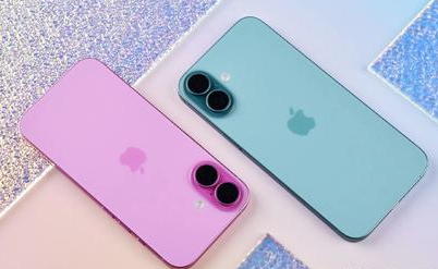 单县苹果维修点分享iPhone 16手机黑屏多重诱因解析 