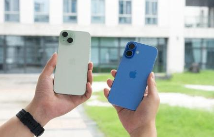 单县苹果维修点分享iPhone 16 Plus黑屏疑难故障汇总 