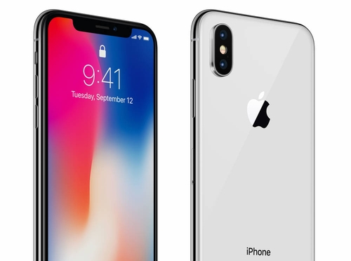 单县苹果维修点分享iPhone X电池发烫冷门故障解析 