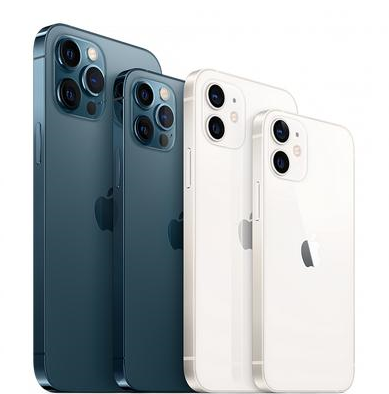 单县苹果维修点分享iPhone 12 Pro发烫关联故障汇总 
