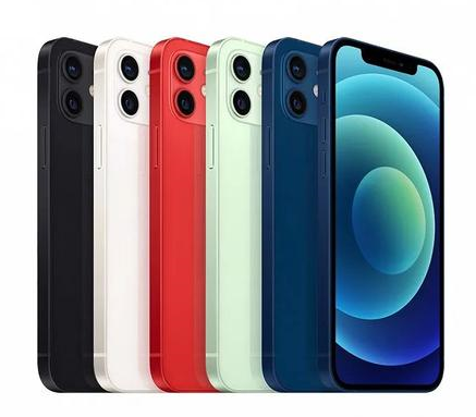 单县苹果维修点分享iPhone 12 Pro Max发烫冷门故障梳理 