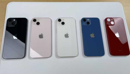 单县苹果维修点分享iPhone 13电池发烫多类故障解析 