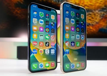 单县苹果维修点分享iPhone 14 Plus发烫常见情况科普 