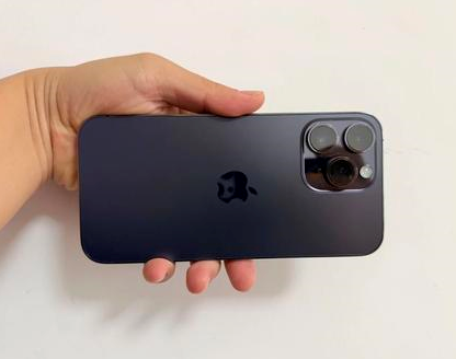 单县苹果维修点分享iPhone 14 Pro Max发烫多重诱因剖析 