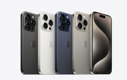 单县苹果维修点分享iPhone 15 Pro发烫五大诱因详解 