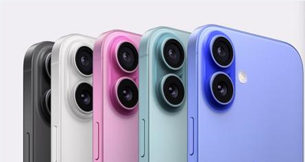 单县苹果维修点分享iPhone 16发烫易忽视因素汇总 
