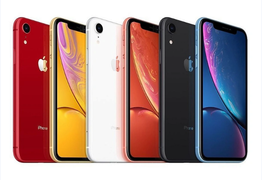 单县苹果维修点分享iPhone XR摄像头原生色彩表现与日常拍摄实用指南 